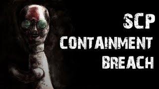 ВСЕ КОНЦОВКИ В ИГРЕ SCP CONTAINMENT BREACH