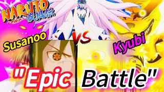 Part-1 モモシキ ナルト 罰ｔぇ Epic Battle to Death Naruto Shippuden #animepreview #naruto #sasuke #boruto