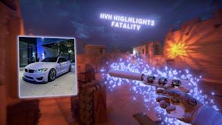 hvh highlights ft.FATALITY FREE CFG  NIGHT.LUA  ФАТАЛИТИ ТОП СЛИВ КФГ  free cfg