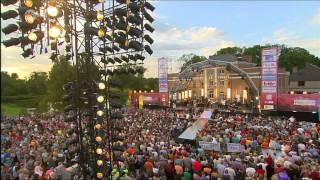 Sylver - Hitmedley Live At Vlaanderen Muziekland 29-07-2011