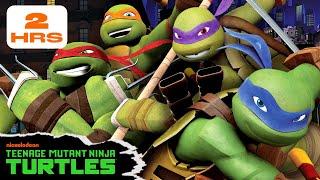 2+ HOURS of One Moment From Every TMNT Episode Ever   Teenage Mutant Ninja Turtles