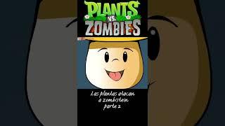 las plantas derrotan a zombistein