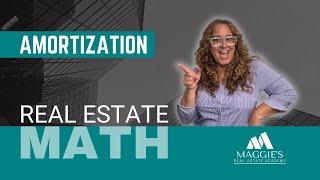 Real Estate Math Mastering Amortization Problems On Your Exam Using The PIP Sandwich