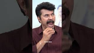 MAMMOOKKA CUTE MOMENTS   MAMMOOTTY  MAMMOOTTY CUTE WHATS APP STATUS  GINGER MEDIA  #shorts