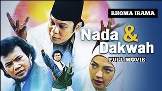 RHOMA IRAMA - NADA & DAKWAH 1991 FULL MOVIE