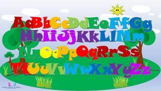 The Alphabet Song ABC song
