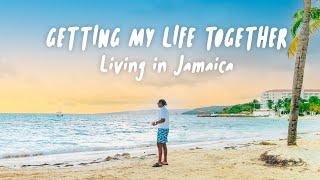 Week In My Life Jamaica  + Getting Life Together For 2024