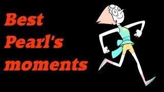 Pearls Best Moments