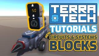 Circuits & Systems  TerraTech Tutorial