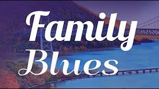 Family Blues 1997  Full Movie  Jane Krakowski  Rya Kihlstedt