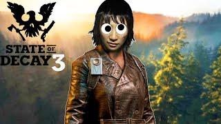 State Of Decay 3 Is Epic