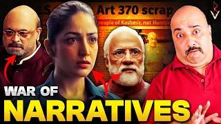 Deeply Understanding ARTICLE 370 Movie  Facts vs Fiction  History of Article 370 Fully Explained