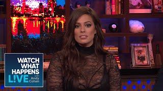 Ashley Graham On Kendall Jenner’s Pepsi Commercial  WWHL