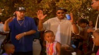 DFC feat. Nate Dogg - Things In Tha Hood Official Video