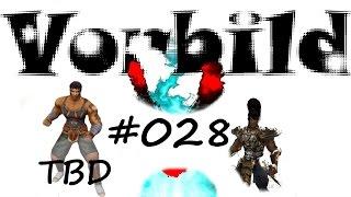 Metin2 #028 TBD Hybris Staffel 5 Lets Play HERO Deutsch