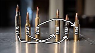 Shoot This Rifle Cartridge Not That 2022 Edition