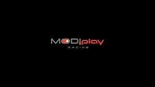 MODIplay - new from STURMKIND - the makers of DRIFT