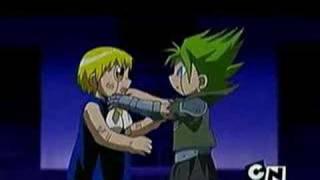 Zatch Bell - The Saddest and my Favorite Scene