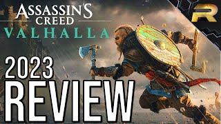 Assassins Creed Valhalla Review Should You Buy in 2023?