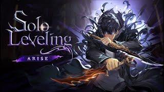 Solo Leveling -  Chapter 69