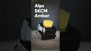 TEASER - The Ultimate Alps Series Sound Tests  Alps Matias & Outemu