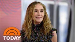 Holly Hunter Opens Up On Loss Of William Hurt