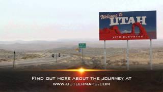 Butler Maps Commercial