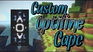 How to get Custom Minecraft Capes