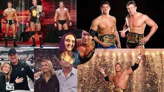 Cody Rhodes Randy Orton & Ted Dibiase 2023 “Legacy” Tribute - Girl Next Door