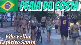 Vila Velha - Praia da Costa