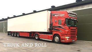 Marty Mone - Truck and Roll Official Video