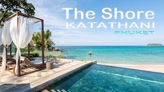 The Shore Katathani  Luxury Pool Villas in Phuket