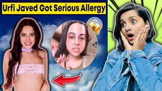 URFI JAVED COPIED 5 MINUTE CRAFTS  DEVIKA GUPTA