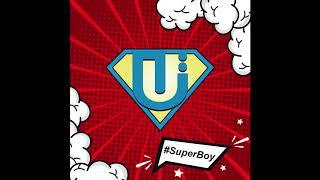 ЮНАК│ÜNAK - Superboy Official Audio