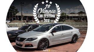 VOYAGE 00 - POLO ARO 18 - 2º OLIMPIA CAR FESTIVAL P 12  PAPO RETO NINE9