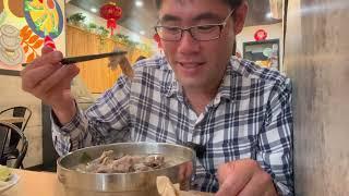 Is This the BEST Vietnamese Restaurant in Toronto Chinatown?  Anh Dao