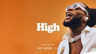 FREE Burna Boy x Wizkid x Omah Lay Afroswing Type Beat 2024 - High  Afrobeat Instrumental