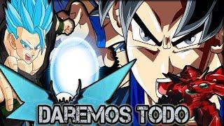 FANFIC ¿Que hubiera pasado si Gohan llegaba a High school DxD? - Parte 17