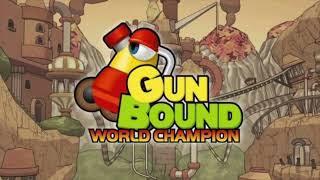 Best HD VGM 1056 - Stage BGM #5 - Gunbound