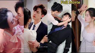 My Wife is Hidden Boss   Handsome Boss forced marriage with Crazy  Girl  Korean drama in Hindi