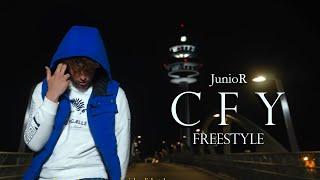 JunioR - CFY Freestyle Official Video