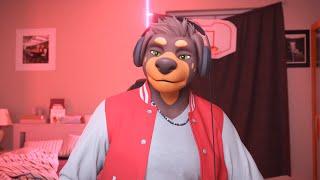 Whys he like that - Furry Animation