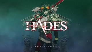 Hades - Lament of Orpheus