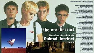  Dolores ORiordan + THE CRANBERRIES - ANIMAL INSTINCT 1999