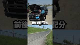 成熟極まる ランサーエボリューションⅩ