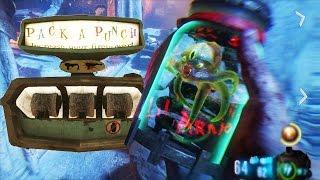 REVELATIONS EASTER EGG - UPGRADED LIL ARNIE EASTER EGG TUTORIAL Black Ops 3 Zombies