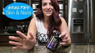 1stPhorm M-Factor Godess Review & chit chat Vlog #ShanaEmily