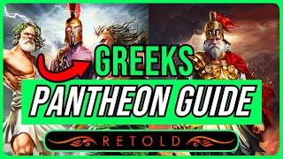 AoM Retold Greek Guide - Zeus Hades Poseidon