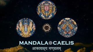 Mandala Caelis - by Orazio Garofalo