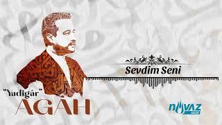 Agâh - Sevdim Seni Mâbuduma  Yadigâr Albümünden #Yeni